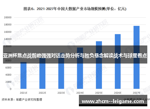 亚洲杯焦点战前瞻强强对话走势分析与胜负悬念解读战术与球星看点 亚洲杯焦点战前瞻强强对话走势分析与胜负悬念解读战术与球星看点