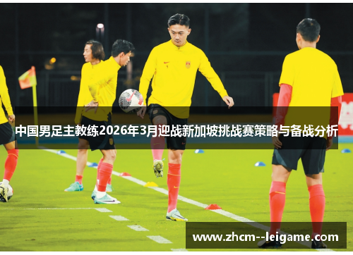 中国男足主教练2026年3月迎战新加坡挑战赛策略与备战分析 中国男足主教练2026年3月迎战新加坡挑战赛策略与备战分析