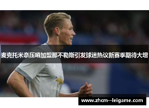 麦克托米奈压哨加盟那不勒斯引发球迷热议新赛季期待大增